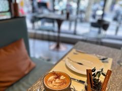 -SHADOWS•Bistro&Eatery(安福路店)