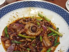 -渔家风味·鲅鱼水饺·央视展播·海鲜天津菜(开发区店)