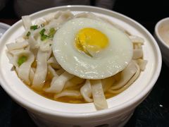 长寿面-皇城根北京风味主题餐厅(中海环宇城店)