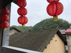 -柞水乾佑红门家菜