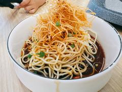 -A货肉蟹煲(印象城店)