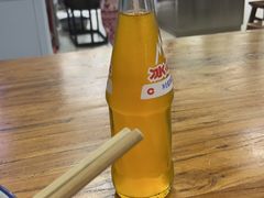 -朱秀英梆梆肉葫芦头(琉璃街店)
