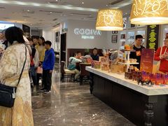 -GODIVA(王府井apm店)