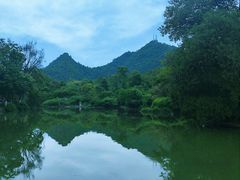 -花溪公园