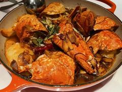 -Oyster Talks 四度蚝法餐厅
