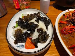 -胡大饭馆(青果路店)