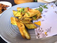 -正德楼果木烤鸭·渔家菜(东港店)