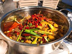 -成都娃娃花园餐厅 (南艺旗舰店)
