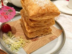 -丰鲤楼•闽南茶楼(仟禧汇店)