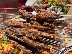 -叁宝烤肉·西安烧烤(东三爻店)