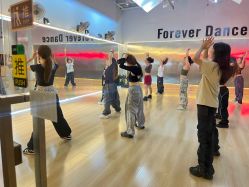 -YASAKI国际舞蹈中心