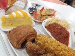 -宜家·瑞典风味餐厅(北京西红门店)