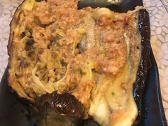 -云晓光头烧烤吧(德平路店)