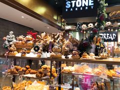 -PAPER STONE BAKERY(天汇广场店)