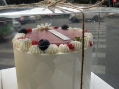 -CarolCake卡萝家(锦华万达店)
