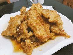 -东北酱骨头馆(蓁巷店)