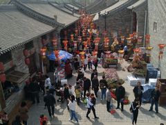 -樱桃沟景区
