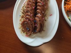 -宏天寶·北京烤鸭(宾馆西路2店)