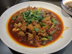 鱼子鱼泡-袁老大龙虾(石鼓路总店)