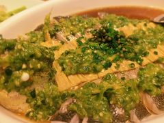 -一轩饺子馆(丽都店)