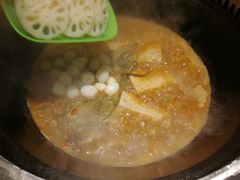 -地锅公社·现炒地锅鸡·地锅鱼·夜宵(罗锦路店)