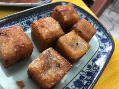 -福州人铭小吃