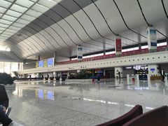 -沈阳南站