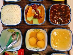 -颜记糖水铺子