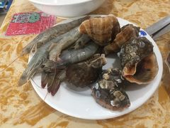 -春华海鲜城(广场西苑店)
