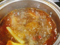 -呷哺呷哺(西单大悦城店)