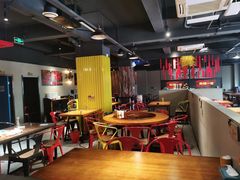 -金陵一哥龙虾馆(三牌楼总店)
