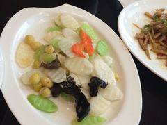 -美丽豪酒店(西安钟鼓楼回民街店)