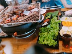 -大壮家原味烤肉(兴华北街店)