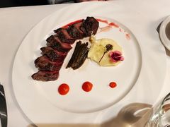 酥烤牛小排-王品牛排(杭州大厦店)