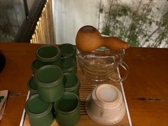 -竹里馆·淮扬菜·功夫茶(老门东店)