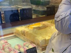 -包满意面包糕点(东坝店)