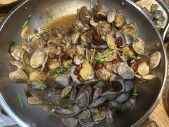 -永红源啤酒·烧烤·海鲜·大排档(青特城店)