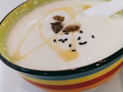 -帕米尔食府(白云观店)