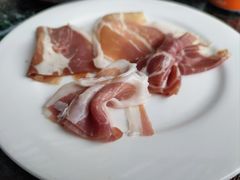 风干脖肉-白天鹅宾馆·流浮阁咖啡厅