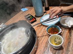 -春润大地海南椰子鸡(沙井京基百纳广场店)