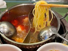 -一围肥牛肉小火锅(佳兆业广场店)