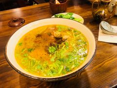 -金杨拉面王(杨南路店)