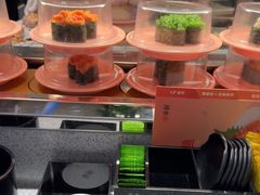 -争鲜回转寿司(中街大悦城店)