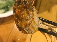 春江霸王鲜-同路人(江北店)