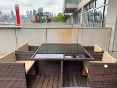 -青岛海尔洲际酒店