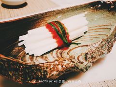 -月下料理(楷林IFC店)