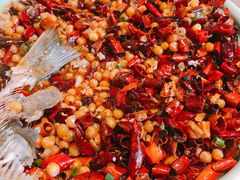 -新白鹿餐厅(城西银泰城店)