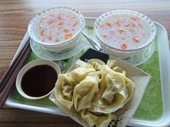 -笃笃笃糖粥(十全街店)