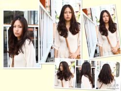 客人-极致·本色 发型工作室