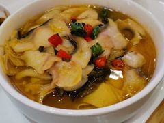 -七食九号食堂(东丽空港店)